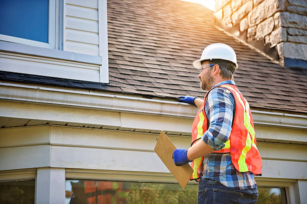 Licensed Gutter Repair And Installation service in South Bend, NE - Norken Roofing